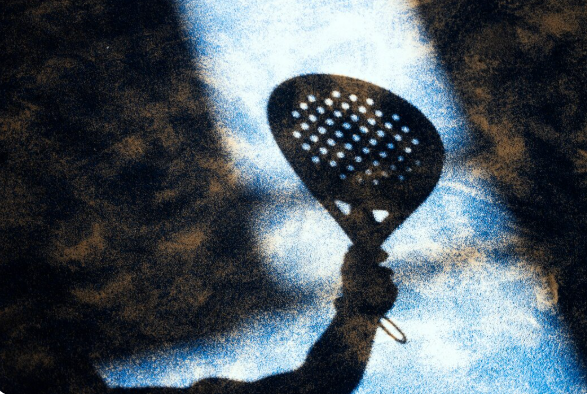 Histoire du padel : origine, invention et développement